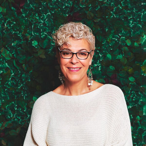 Conxi Barba. CEO de Voz-Media, agencia de locutores profesionales