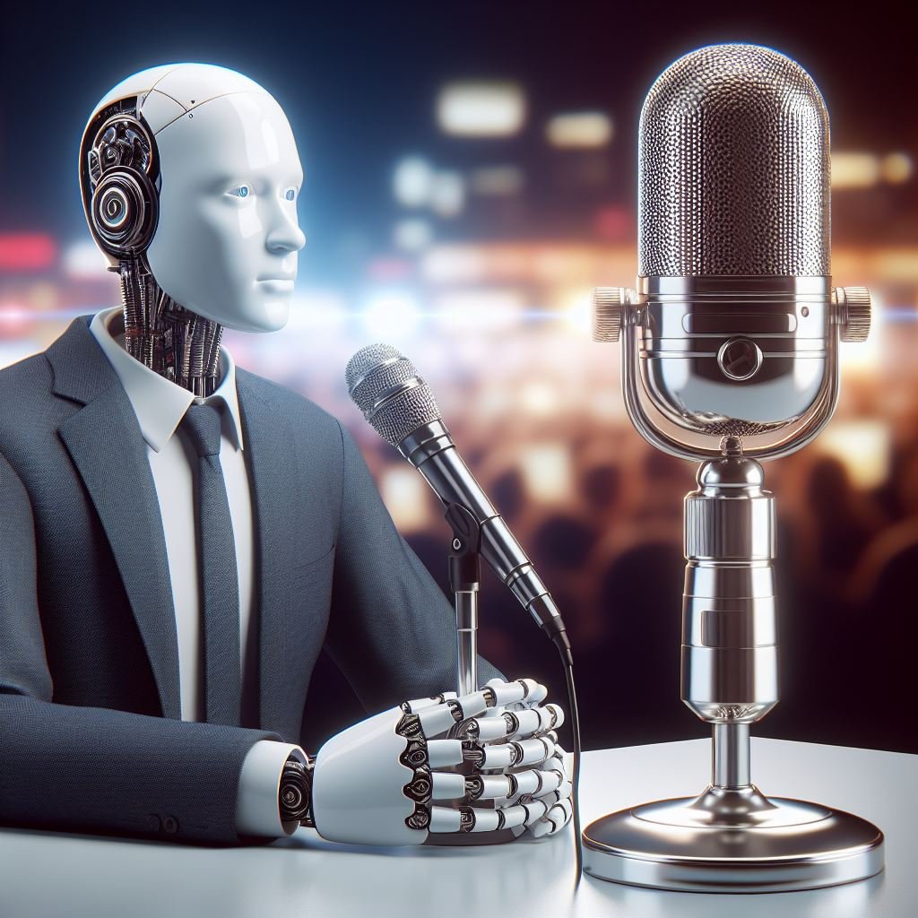 Ia versus locutor 4