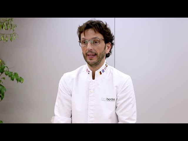 JORDI BORDAS