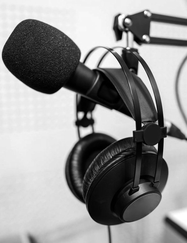 Banco de voces de Voz Media