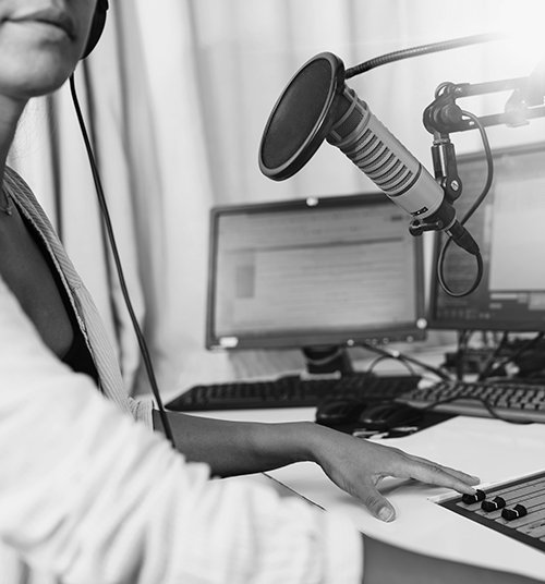 voz profesional - locutor e-learning