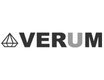 Vereum - wash&wear- logotipo cliente voz-media