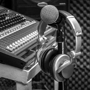 Grabación de audioguías