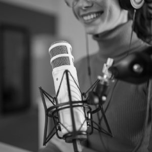 Locución de audioguías
