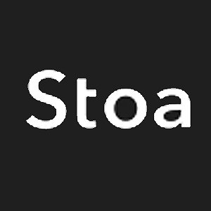 Stoa