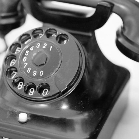 Voz para contestador telefónico
